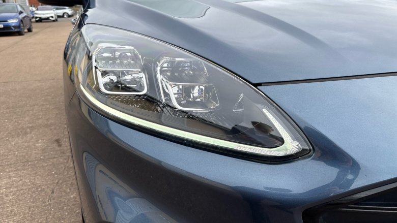 Ford Kuga 2.5 PHEV ST-Line X 5dr CVT Estate